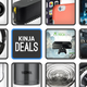 Image for article titled The Best Deals for January 22, 2015